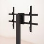 Comprar Soporte de Suelo Giratorio/Rotable TOOQ FS2286M-B para TV 37-70'/ hasta 40kg - Ganga Electrónica
