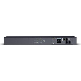 Comprar Unidad de Distribución para Alimentación Cyberpower PDU44004/ 10-12A/ 12x IEC C13/ Formato Rack 1U - Ganga Electrónica