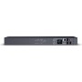 Comprar Unidad de Distribución para Alimentación Cyberpower PDU44004/ 10-12A/ 12x IEC C13/ Formato Rack 1U - Ganga Electrónica