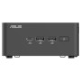 Comprar MiniPC ASUS NUC 15 Pro RNUC15CRHU700002 Intel Core Ultra 7-255H - Ganga Electrónica