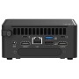 Comprar MiniPC ASUS NUC 15 Pro RNUC15CRHU700002 Intel Core Ultra 7-255H - Ganga Electrónica