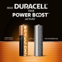 Comprar Pack de 12 Pilas AAA Duracell Plus Power Boost DPBLR3B12/ 1.5V/ Alcalinas - Ganga Electrónica