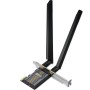 Comprar Tarjeta de Red Inalámbrica-PCI Express Tp-Link Archer TBE400E/ WiFi 7/ 6500Mbps/ 2.4/5GHz/6GHz - Ganga Electrónica