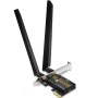 Comprar Tarjeta de Red Inalámbrica-PCI Express Tp-Link Archer TBE400E/ WiFi 7/ 6500Mbps/ 2.4/5GHz/6GHz - Ganga Electrónica