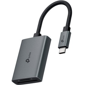 Comprar Lector de Tarjetas Externo Tp-Link UA430C/ USB Tipo-C - Ganga Electrónica
