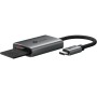 Comprar Lector de Tarjetas Externo Tp-Link UA430C/ USB Tipo-C - Ganga Electrónica