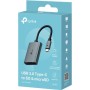 Comprar Lector de Tarjetas Externo Tp-Link UA430C/ USB Tipo-C - Ganga Electrónica