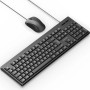 Comprar Teclado y Ratón Vention Combo KTYBG-ES - Ganga Electrónica