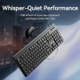 Comprar Teclado y Ratón Vention Combo KTYBG-ES - Ganga Electrónica