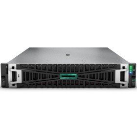 Comprar Hewlett Packard Enterprise Servidor HPE ProLiant DL380 Gen11 Intel Xeon Gold 6530/ 64GB Ram/ 2x 480GB SATA - Ganga Elect