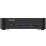 Comprar MiniPC ASUS NUC 14 Essential RNUC14MNK2500002 Intel N250 - Ganga Electrónica