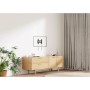 Comprar Soporte de Pared Fonestar FIX-022BA para TV de 23-55'/ hasta 45kg - Ganga Electrónica