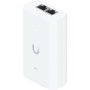 Comprar Inyector PoE Ubiquiti U-PoE++/ 2 Puertos RJ45 - Ganga Electrónica