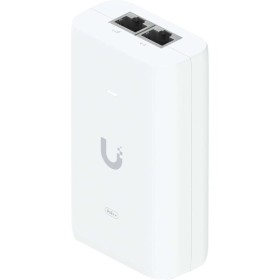 Comprar Inyector PoE Ubiquiti U-PoE++/ 2 Puertos RJ45 - Ganga Electrónica