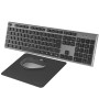 Comprar Pack Gaming Tacens ZENITH/ Teclado Inalámbrico + Ratón Inalámbrico + Alfombrilla - Ganga Electrónica