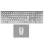 Comprar Pack Gaming Tacens ZENITH/ Teclado Inalámbrico + Ratón Inalámbrico + Alfombrilla - Ganga Electrónica