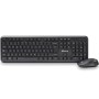 Comprar Teclado y Ratón Inalámbricos NGS Harmony Kit - Ganga Electrónica