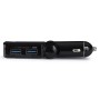 Comprar Transmisor FM/ MP3/ Bluetooth Fonestar TL-3UB/ 2xUSB - Ganga Electrónica