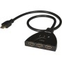 Comprar Switch HDMI 3 en 1 Fonestar FO-513/ 3xHDMI - Ganga Electrónica