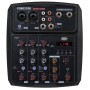 Comprar Mesa de Mezclas Fonestar MIX-4LIVE - Ganga Electrónica
