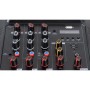 Comprar Mesa de Mezclas Fonestar MIX-4LIVE - Ganga Electrónica
