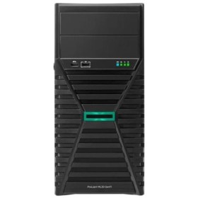 Comprar Hewlett Packard Enterprise Servidor HPE ProLiant ML30 Gen11 Intel Xeon 6325P/ 32GB Ram/ 2x 480GB SSD - Ganga Electrónica