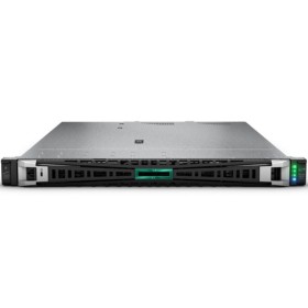 Comprar Hewlett Packard Enterprise Servidor HPE ProLiant DL320 Gen11 Intel Xeon Silver 4514Y/ 64GB Ram/ 2x 480GB SSD SATA - Gang