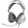 Comprar Pack Gaming KROM Klass/ Teclado RGB + Ratón Óptico RGB + Alfombrilla + Auriculares RGB - Ganga Electrónica