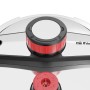 Comprar Olla a Presión Orbegozo HP 6200/ 6L/ Acero Inoxidable/ Apta para Inducción - Ganga Electrónica