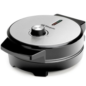 Comprar Gofrera Orbegozo WL 1600/ 1000W - Ganga Electrónica