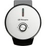 Comprar Gofrera Orbegozo WL 1600/ 1000W - Ganga Electrónica