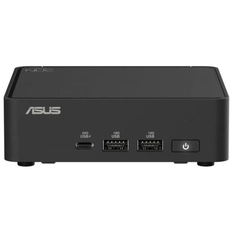 Comprar MiniPC ASUS NUC 15 Pro RNUC15CRKU500002 Intel Core Ultra 5-225H - Ganga Electrónica