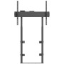 Comprar Soporte de Suelo y Pared Motorizado/ Inclinable/ Giratorio Aisens FWF100E-269 para TV de 55-100'/ hasta 50kg - Ganga Ele