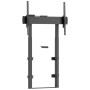 Comprar Soporte de Suelo y Pared Motorizado/ Inclinable/ Giratorio Aisens FWF100E-269 para TV de 55-100'/ hasta 50kg - Ganga Ele