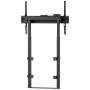 Comprar Soporte de Suelo y Pared Motorizado/ Inclinable/ Giratorio Aisens FWF100E-269 para TV de 55-100'/ hasta 50kg - Ganga Ele