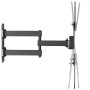 Comprar Soporte de Pared Inclinable/ Giratorio Aisens WT65TSE-417 para TV de 23-65'/ hasta 30kg - Ganga Electrónica