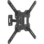 Comprar Soporte de Pared Inclinable/ Giratorio Aisens WT65TSE-415 para TV de 23-65'/ hasta 30kg - Ganga Electrónica