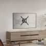 Comprar Soporte de Pared Inclinable/ Giratorio Aisens WT65TSE-415 para TV de 23-65'/ hasta 30kg - Ganga Electrónica
