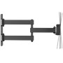 Comprar Soporte de Pared Inclinable/ Giratorio Aisens WT43TSE-413 para TV de 23-43'/ hasta 30kg - Ganga Electrónica
