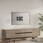 Comprar Soporte de Pared Inclinable/ Giratorio Aisens WT43TSE-413 para TV de 23-43'/ hasta 30kg - Ganga Electrónica