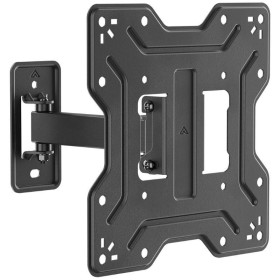 Comprar Soporte de Pared Inclinable/ Giratorio Aisens WT43TSE-411 para TV de 23-43'/ hasta 30kg - Ganga Electrónica