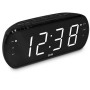 Comprar Despertador SPC Frodi View/ Radio FM - Ganga Electrónica