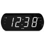Comprar Despertador SPC Frodi View/ Radio FM - Ganga Electrónica