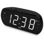 Comprar Despertador SPC Frodi View/ Radio FM - Ganga Electrónica