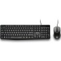 Comprar Teclado y Ratón NGS Cocoa KIT V2 - Ganga Electrónica