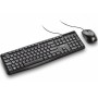 Comprar Teclado y Ratón NGS Cocoa KIT V2 - Ganga Electrónica