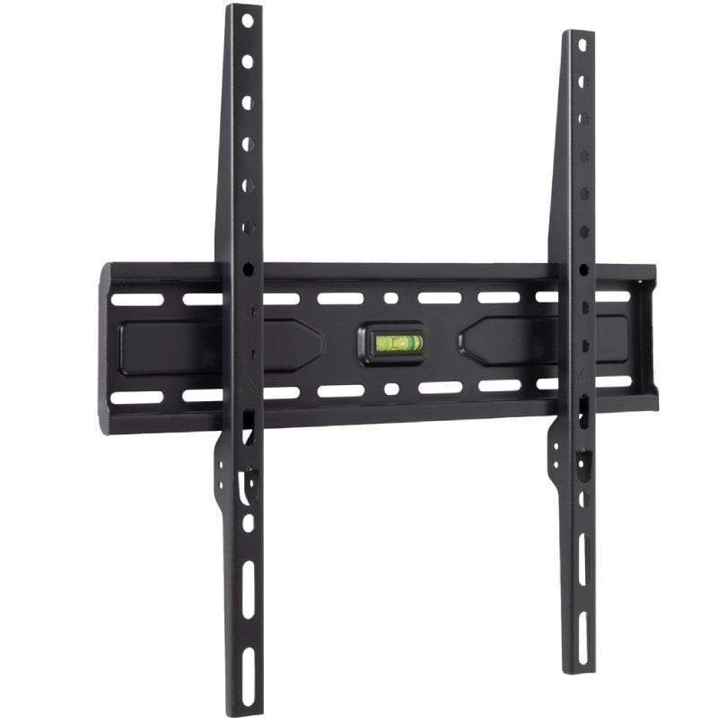 Comprar Soporte de Pared Fijo TOOQ LP1030F-B para TV de 32-75'/ hasta 45kg - Ganga Electrónica