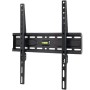 Comprar Soporte de Pared Fijo TOOQ LP1030F-B para TV de 32-75'/ hasta 45kg - Ganga Electrónica