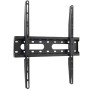 Comprar Soporte de Pared Fijo TOOQ LP1072F-B para TV de 32-70'/ hasta 45kg - Ganga Electrónica