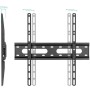 Comprar Soporte de Pared Fijo TOOQ LP1072F-B para TV de 32-70'/ hasta 45kg - Ganga Electrónica